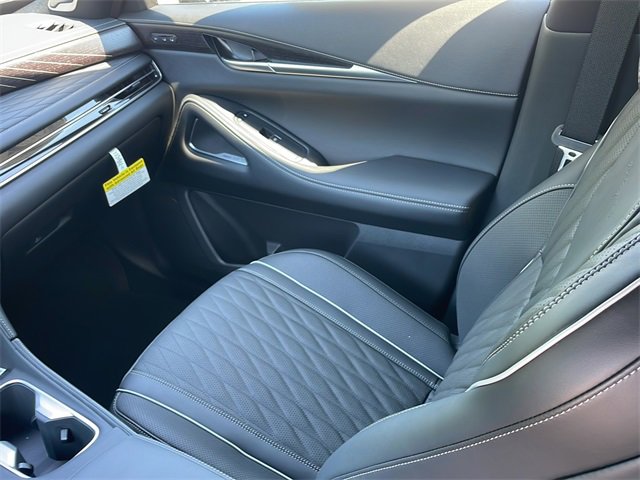 New 2026 INFINITI QX60 Autograph w/ Dark Cargo Package image 13