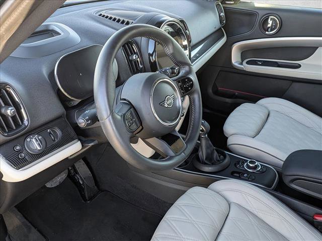Used 2023 MINI Cooper Countryman SE image 10
