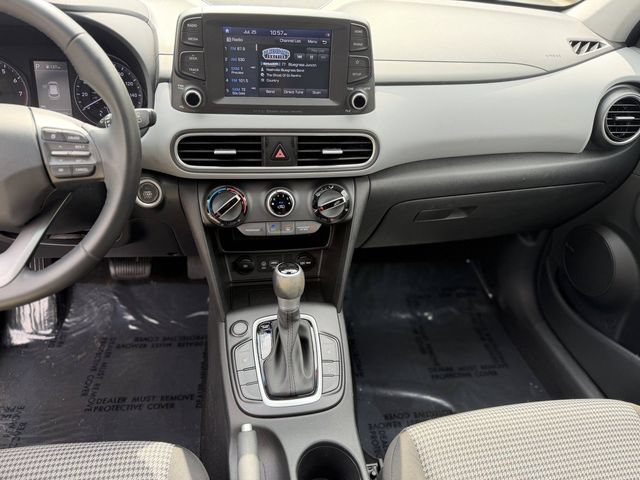 Used 2020 Hyundai Kona SEL Plus FWD image 16