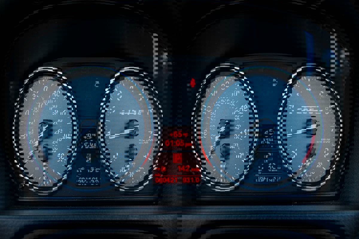 Used 2013 BMW 335is Convertible image 26