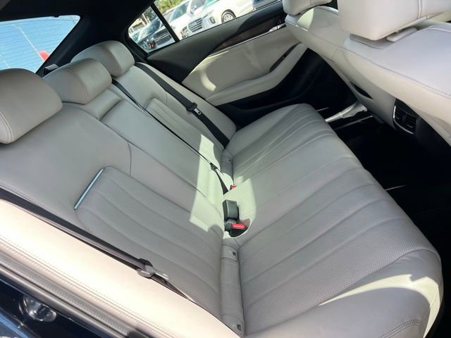 Used 2018 MAZDA MAZDA6 Signature image 44