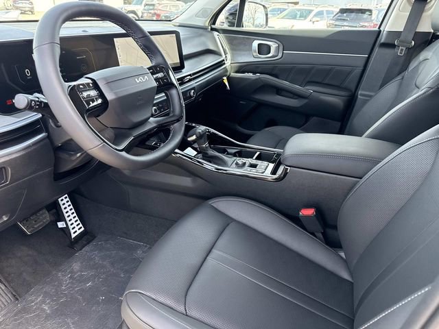 New 2026 Kia Sorento SX AWD/4WD image 13