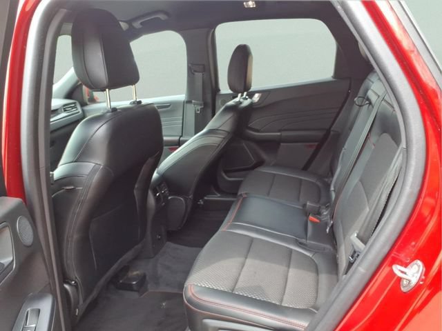 Used 2023 Ford Escape ST-Line Select w/ Tech Pack #2 AWD/4WD image 13
