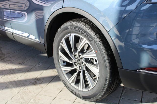 New 2026 Lincoln Aviator Premiere image 56