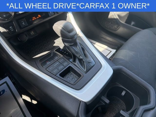 Used 2024 Toyota RAV4 XLE w/ Weather Package AWD/4WD image 25