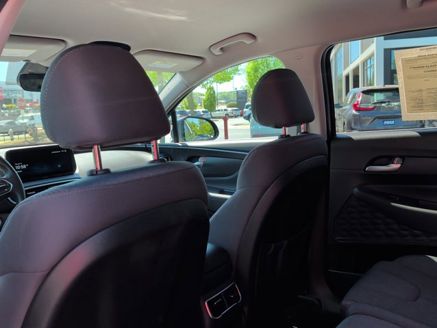 Used 2023 Hyundai Santa Fe SEL image 17