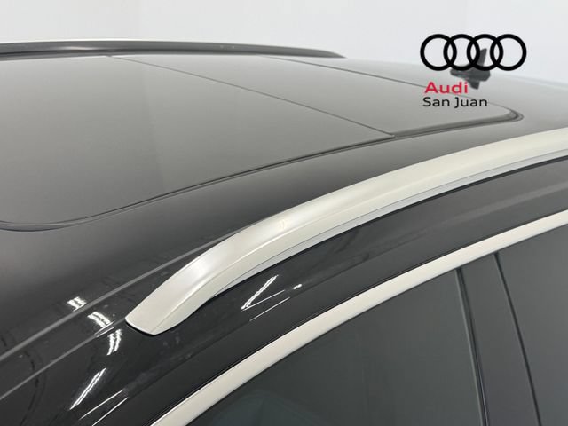 Certified 2025 Audi Q8 Premium w/ Convenience Package AWD/4WD image 9