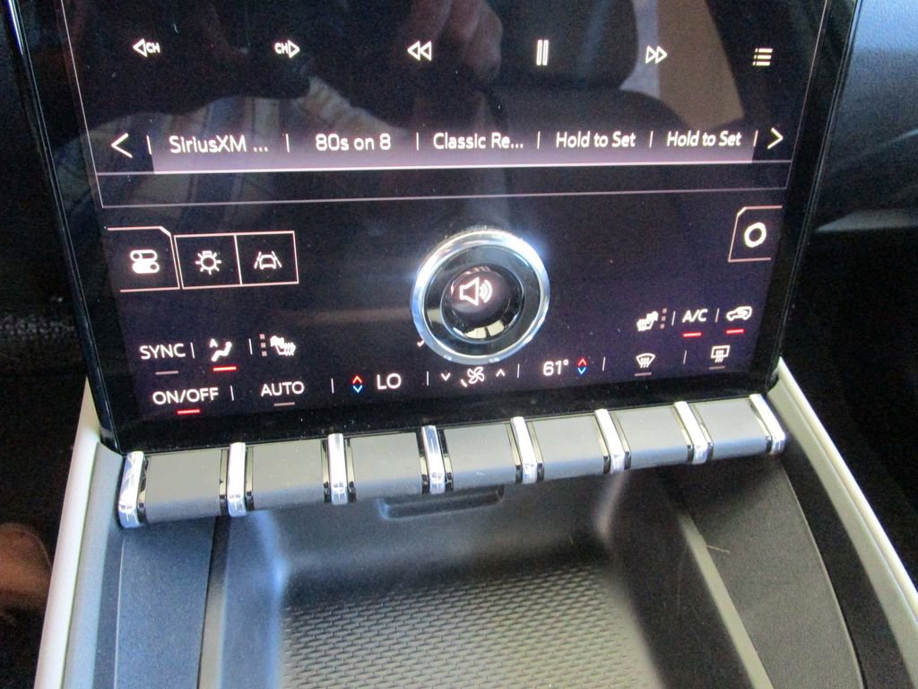 New 2026 GMC Terrain Elevation image 35