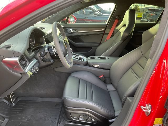 Used 2023 Porsche Panamera GTS AWD/4WD image 30