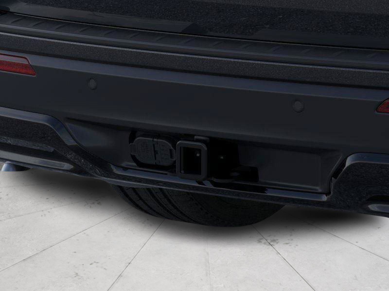 New 2026 Ford Explorer ST-Line w/ ST-Line Street Pack AWD/4WD image 23