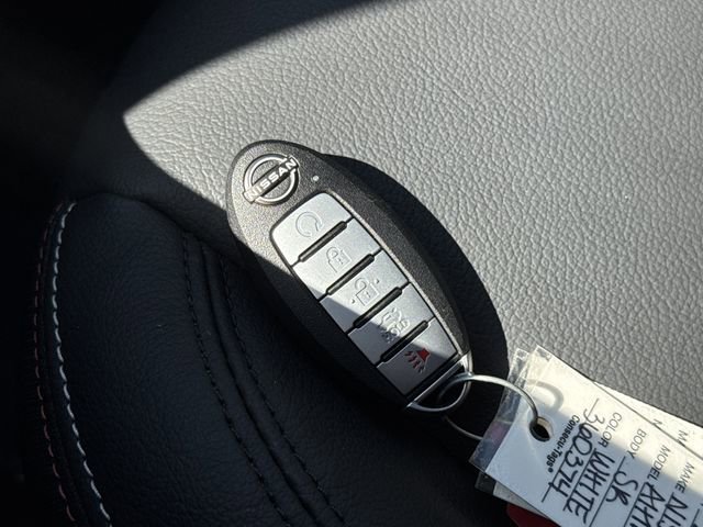 Used 2024 Nissan Altima 2.0 SR image 26