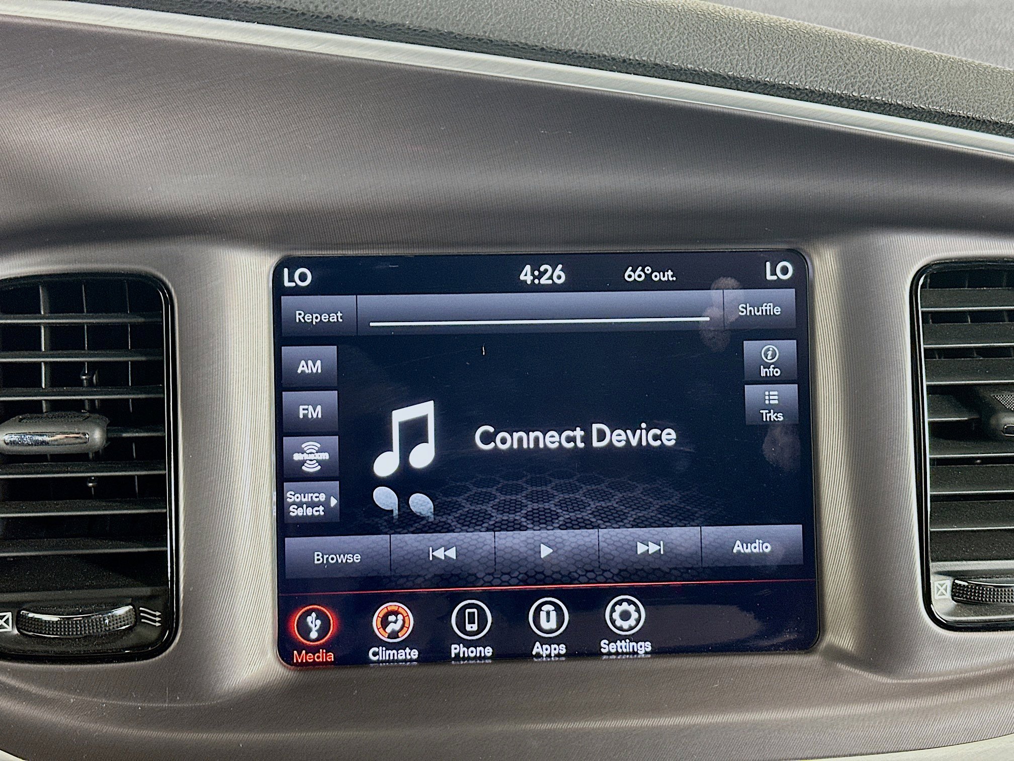 Used 2022 Dodge Charger GT w/ Blacktop Package image 19