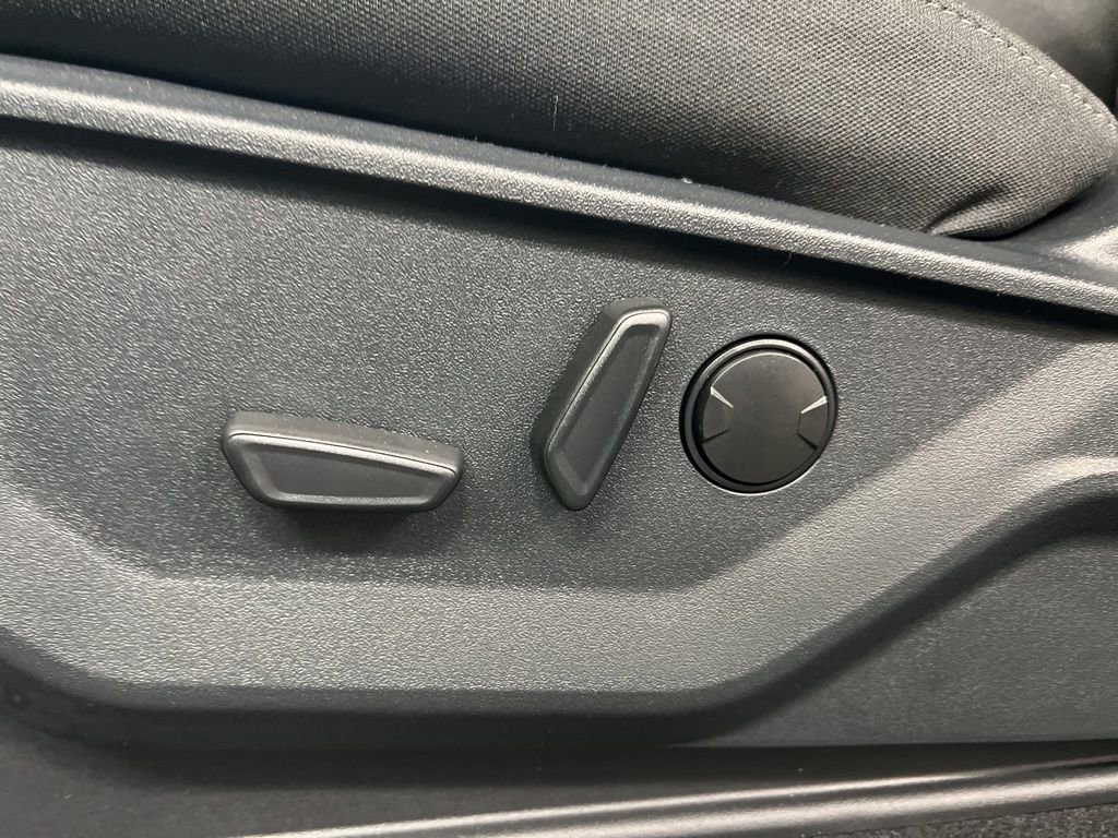 New 2026 Ford F150 XLT w/ Equipment Group 302A MID image 30