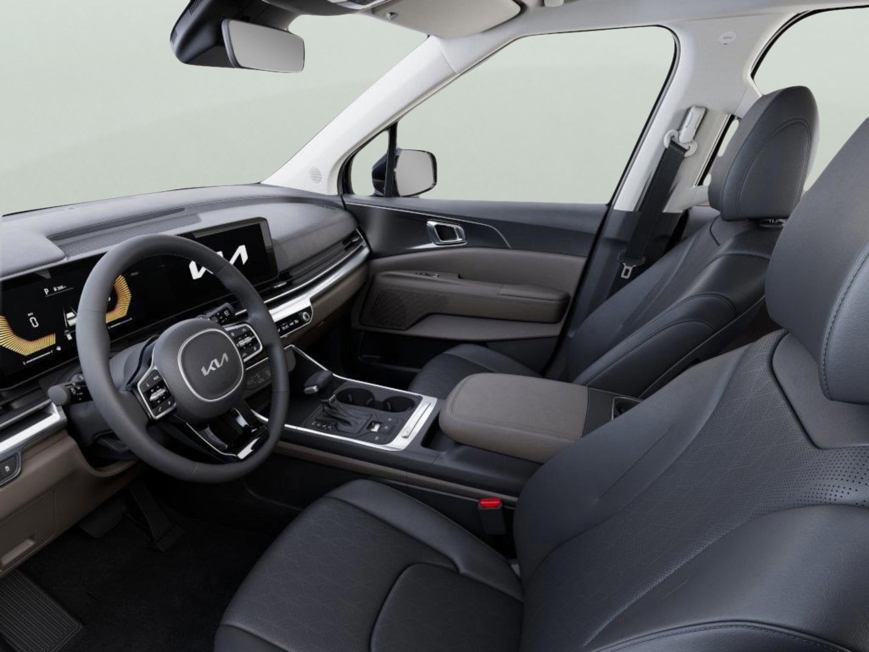 New 2026 Kia Carnival image 17