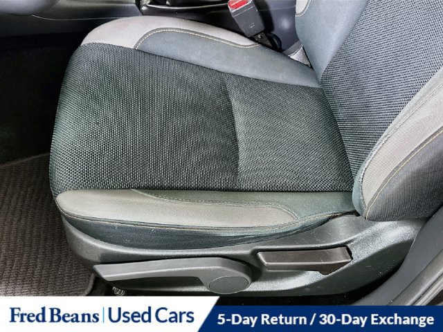 Used 2017 Subaru Crosstrek 2.0i Premium AWD/4WD image 25