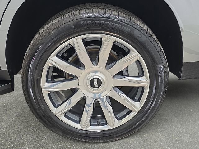 Certified 2023 Cadillac Escalade Premium Luxury Platinum image 30