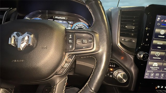 Used 2019 RAM 1500 Limited image 18