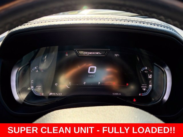 Used 2023 RAM 2500 Rebel w/ Level 1 Equipment Group AWD/4WD image 18