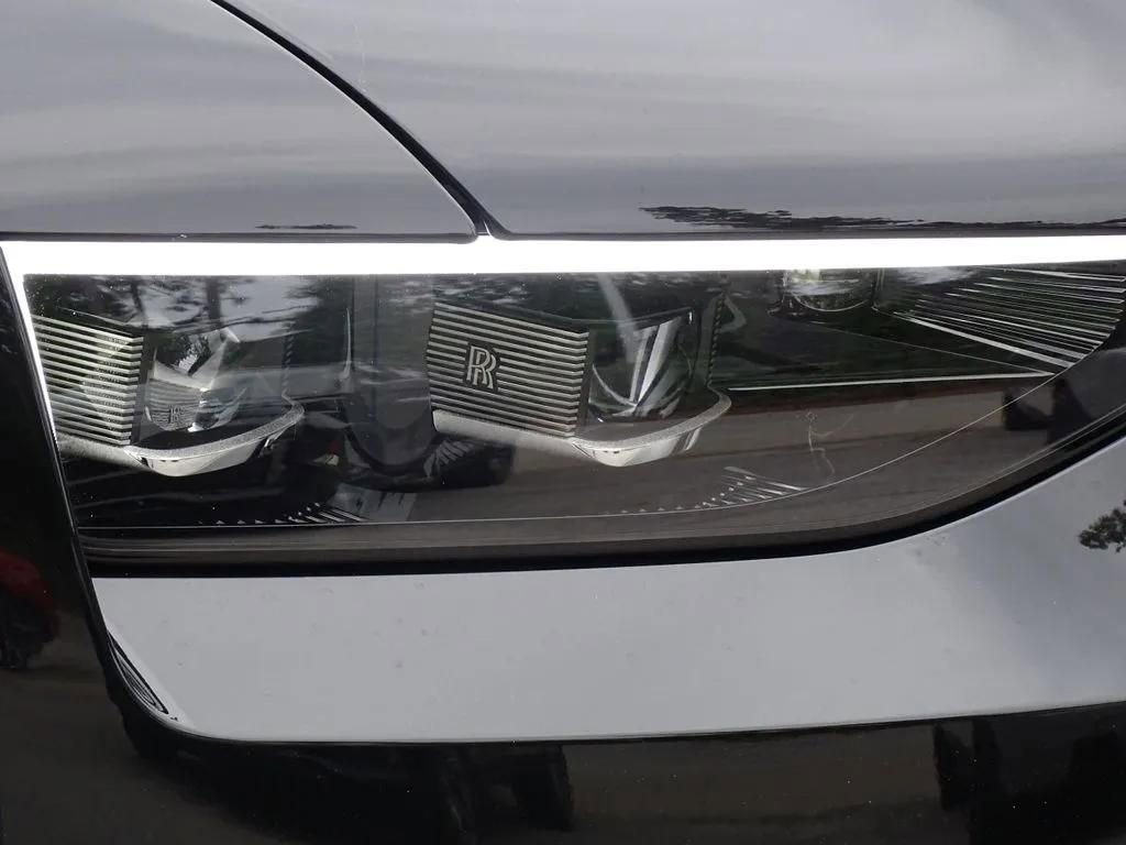 New 2025 Rolls-Royce Ghost Black Badge image 19