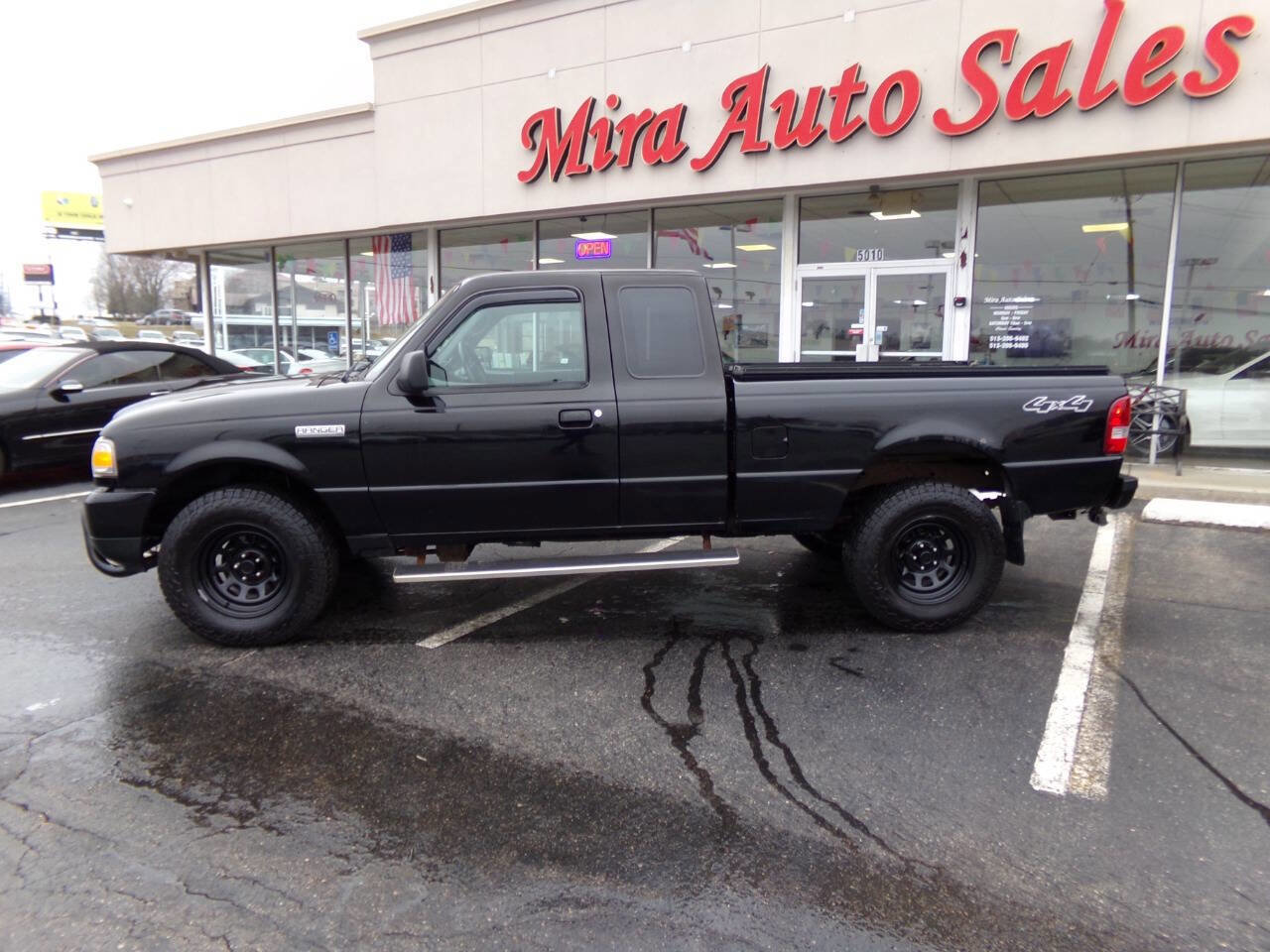 Used 2006 Ford Ranger XLT image 2