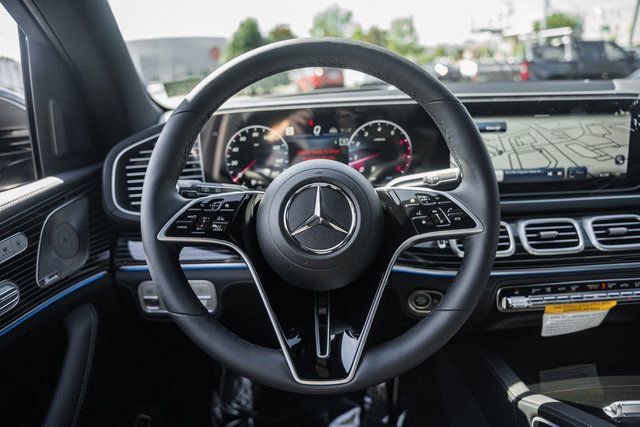 New 2026 Mercedes-Benz GLE 450 4MATIC image 29