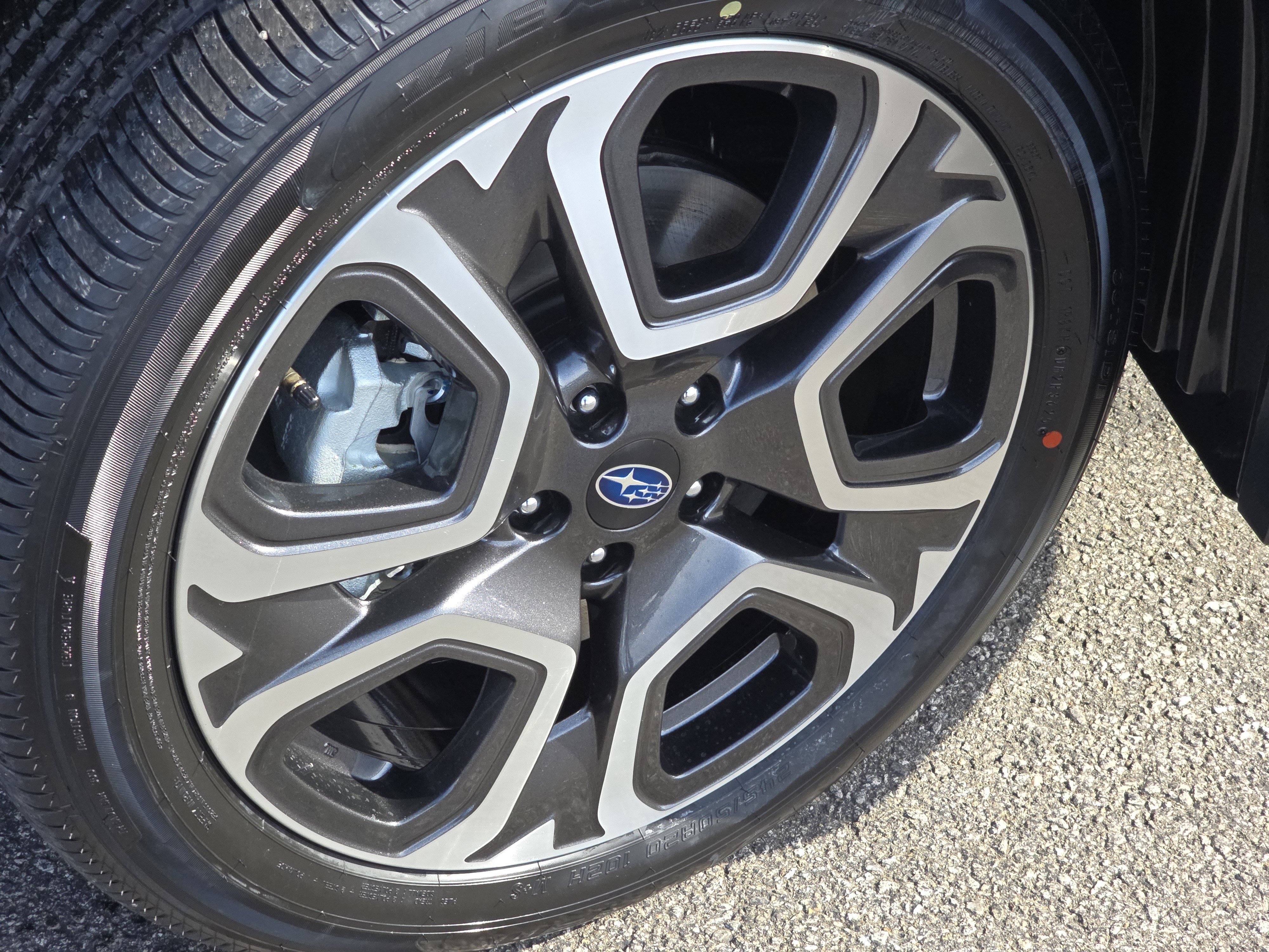 New 2026 Subaru Ascent Touring image 15