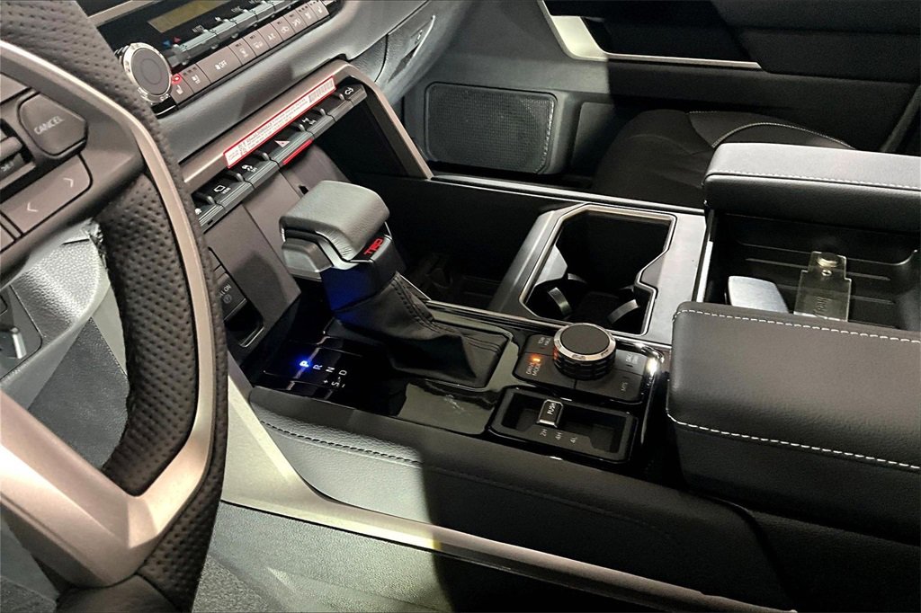 New 2026 Toyota Tundra Limited image 15