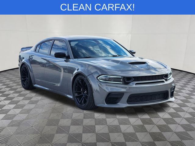 Used 2023 Dodge Charger Scat Pack image 2
