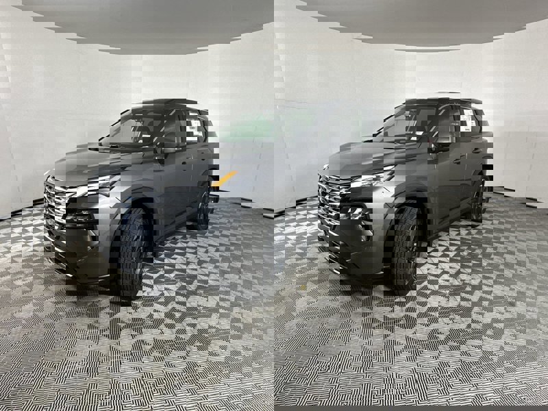 New 2026 Nissan Rogue SV w/ Cold Weather Package image 8