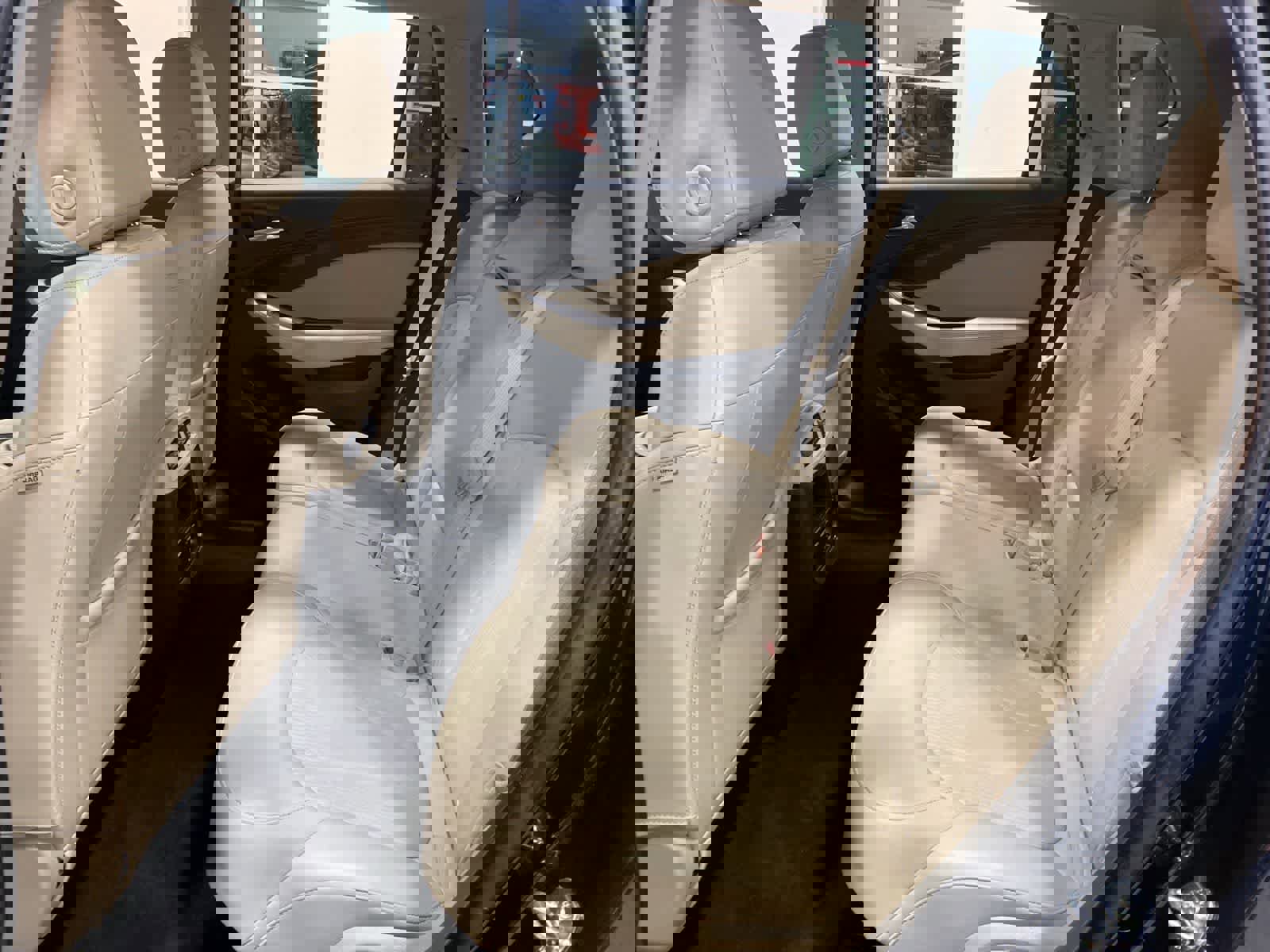 Used 2020 Buick Envision Preferred image 25