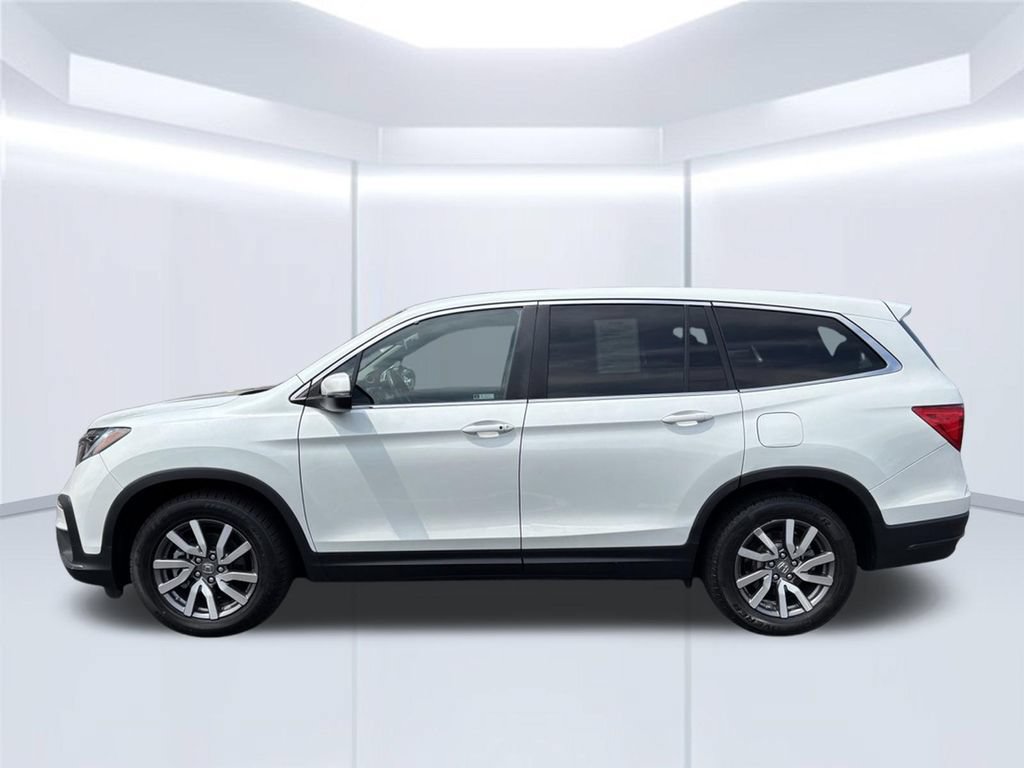 Used 2020 Honda Pilot EX-L image 2