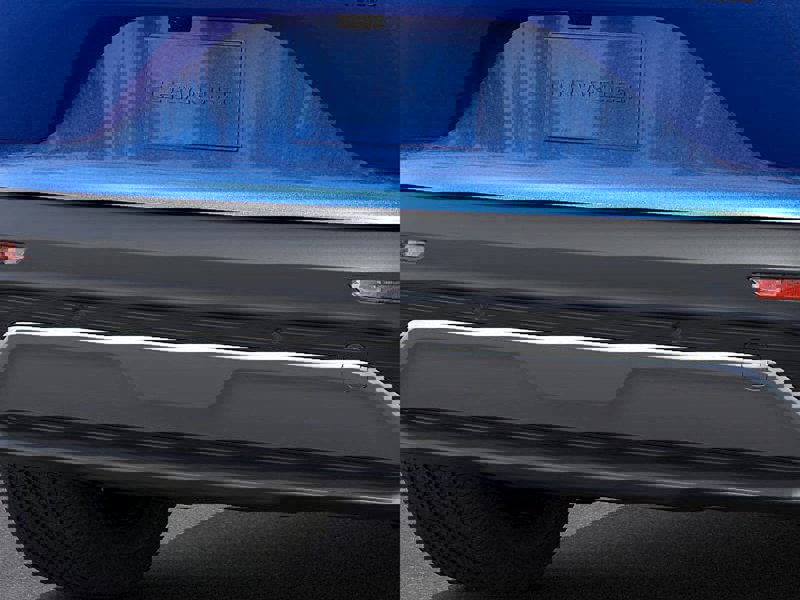 New 2025 Chevrolet Blazer EV LT image 14