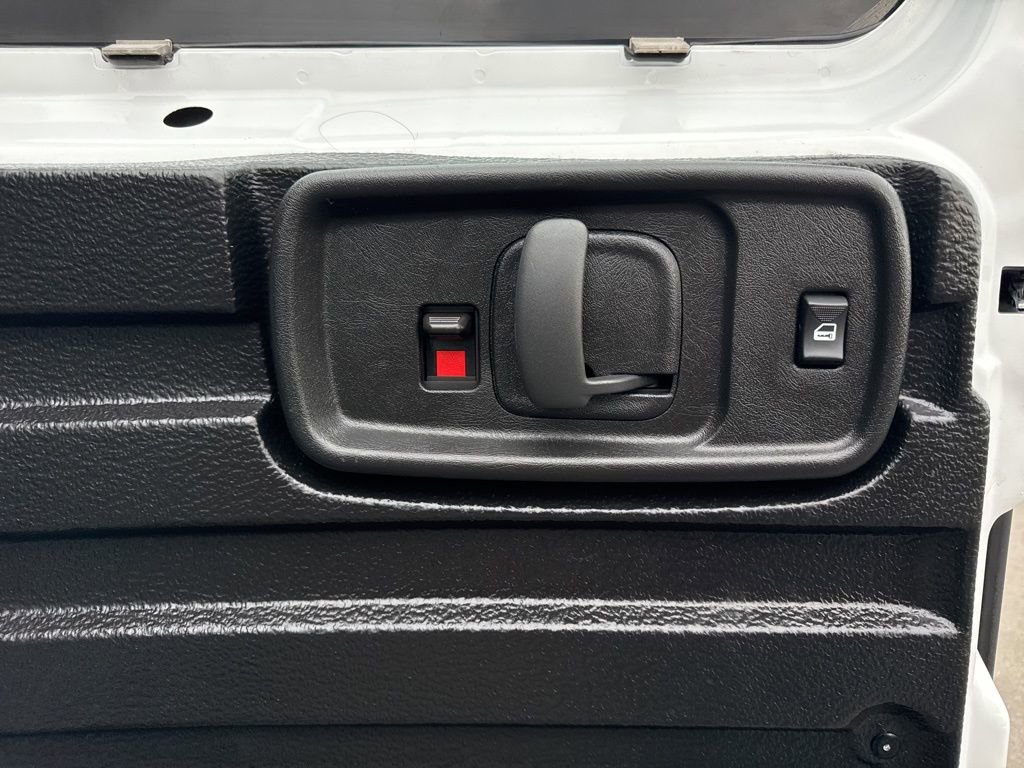 Used 2024 Chevrolet Express 2500 Work Van w/ Driver Convenience Package image 25