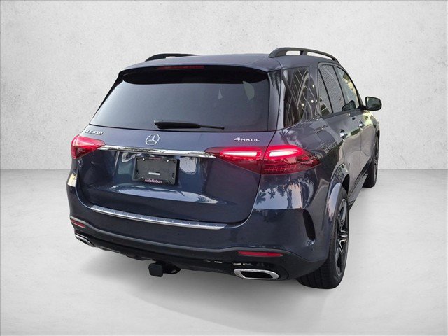 New 2026 Mercedes-Benz GLE 450 4MATIC image 2