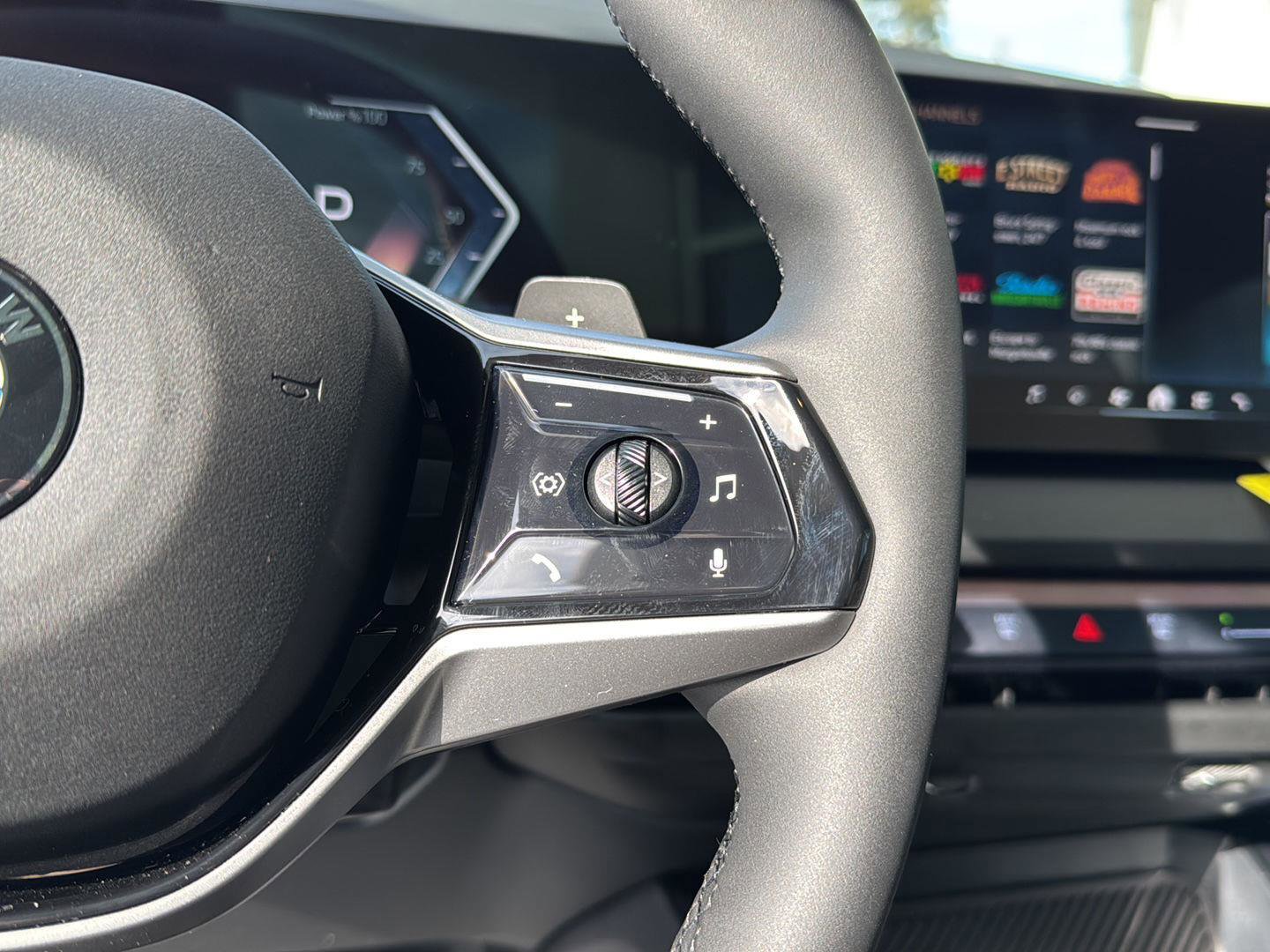 New 2026 BMW X3 xDrive30 image 19