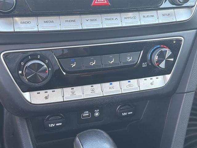 Used 2018 Hyundai Sonata SEL w/ Tech Package 02 FWD image 32
