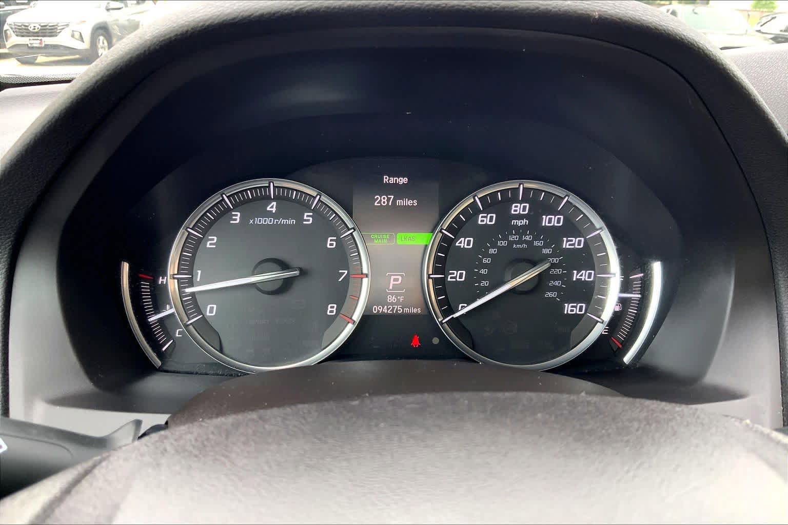 Used 2016 Acura MDX FWD w/ Technology Package image 26