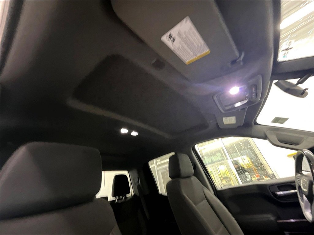 Used 2021 GMC Sierra 1500 Elevation image 22