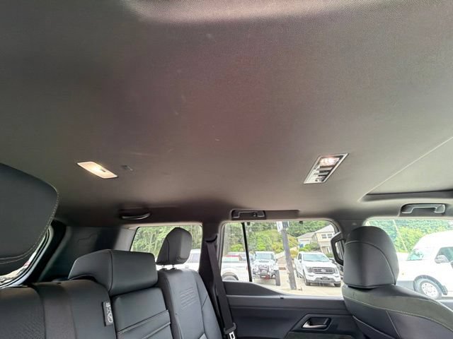 Used 2024 Lexus GX 550 AWD/4WD image 89