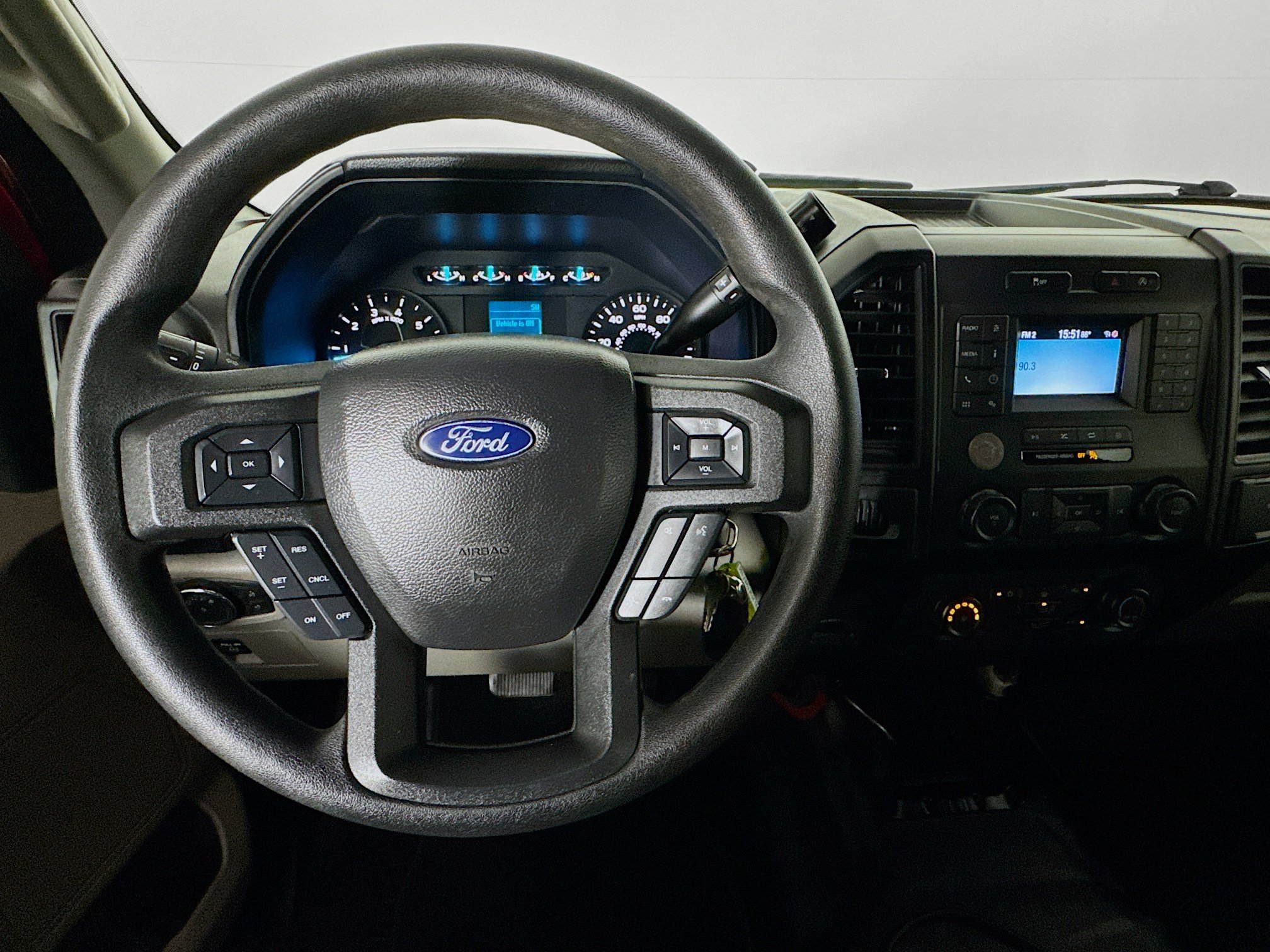 Used 2018 Ford F150 XL w/ XL Power Equipment Group RWD image 10