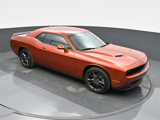 Used 2023 Dodge Challenger SXT w/ Plus Package image 25