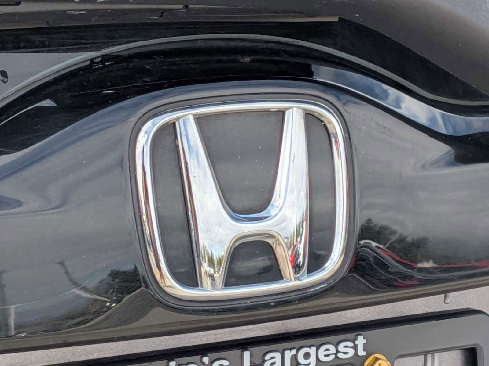 Used 2019 Honda Fit LX image 12