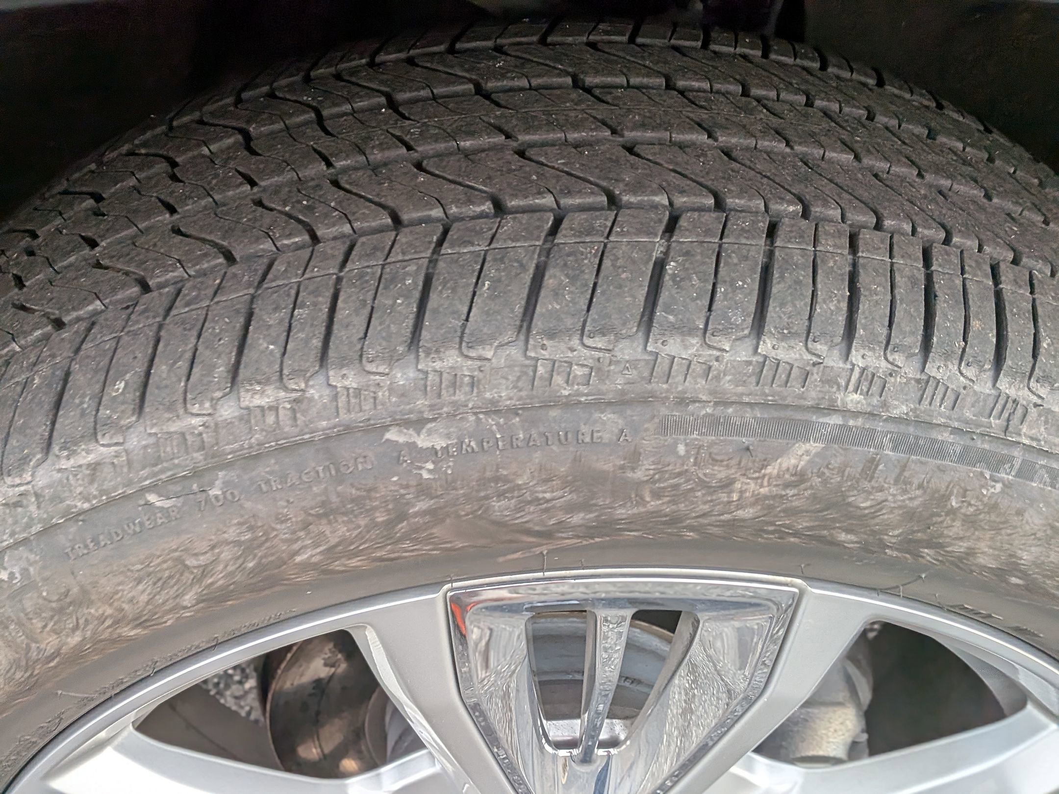 Used 2022 Chevrolet Tahoe High Country image 13