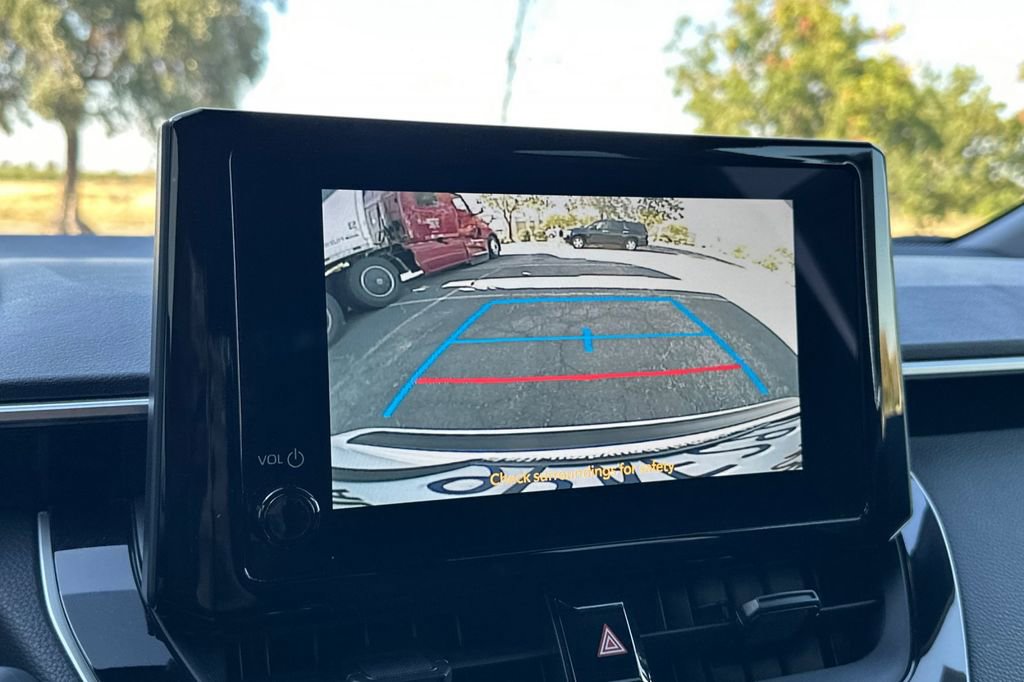 Used 2024 Toyota Corolla SE image 15