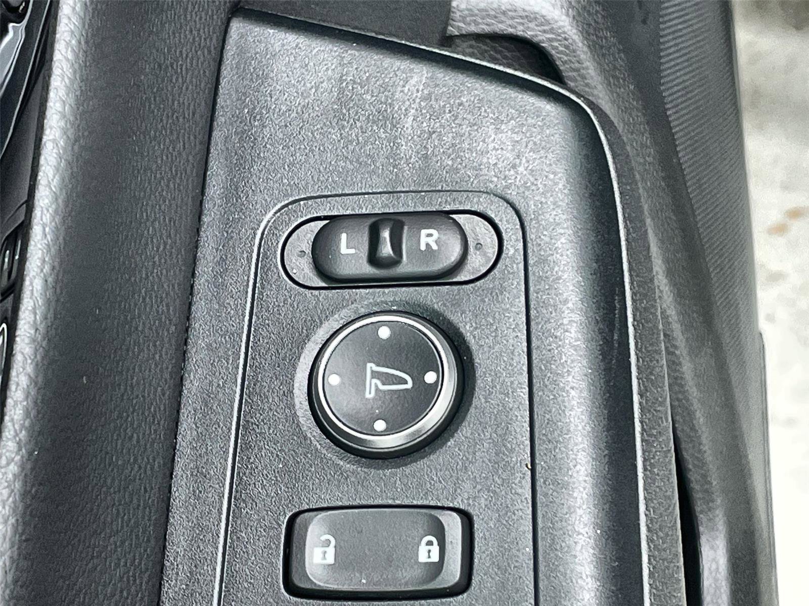 Certified 2025 Honda CR-V EX-L image 14