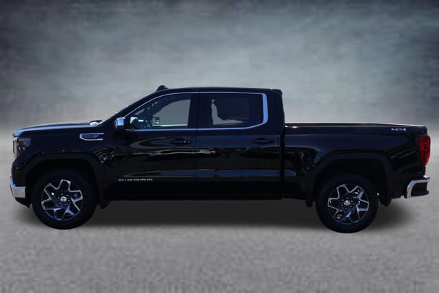 New 2026 GMC Sierra 1500 SLE w/ Preferred Package AWD/4WD image 4