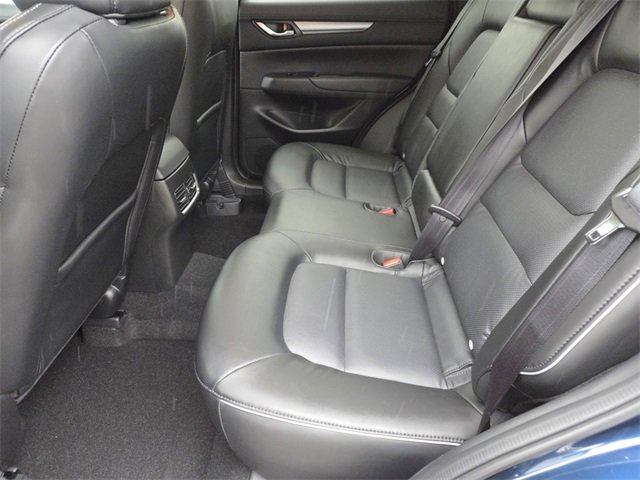 New 2025 MAZDA CX-5 AWD 2.5 S w/ Select Package image 9