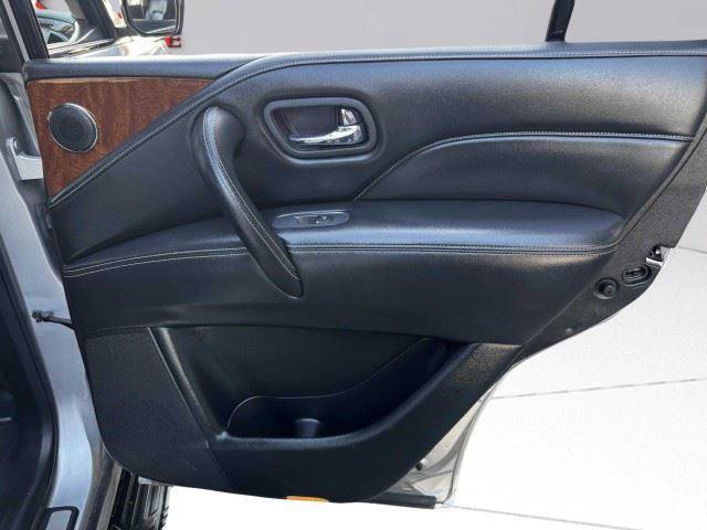 Used 2018 INFINITI QX80 2WD image 58
