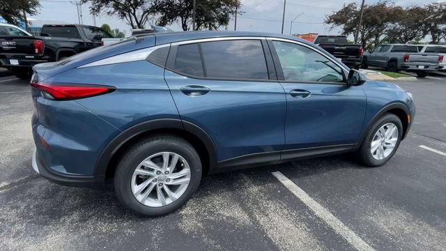 New 2026 Buick Envista Sport Touring w/ Convenience I Package FWD image 2