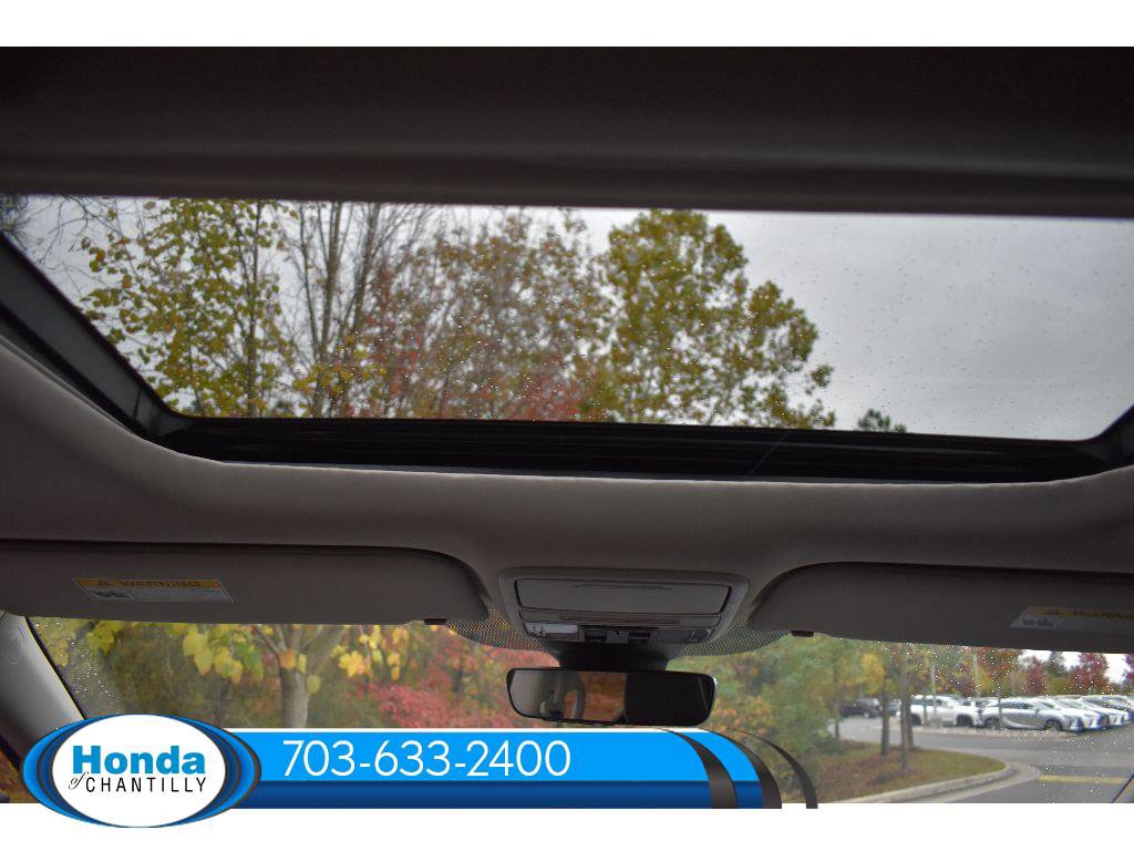 New 2026 Honda Odyssey Elite image 25